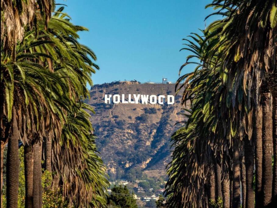 Central La Hub Nearby Dodgers, Pasadena & Downtown Los Angeles Buitenkant foto